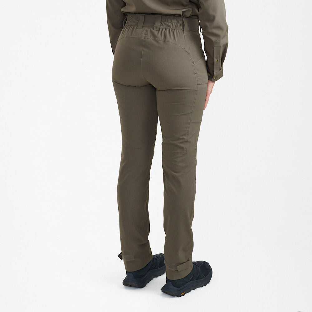 Pantalones DEERHUNTER Lady Canopy
