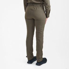 Pantalones DEERHUNTER Lady Canopy