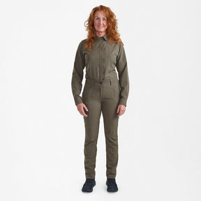 Pantalones DEERHUNTER Lady Canopy