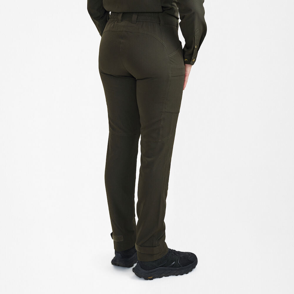 Pantalones DEERHUNTER Lady Canopy