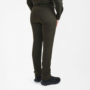 Pantalones DEERHUNTER Lady Canopy