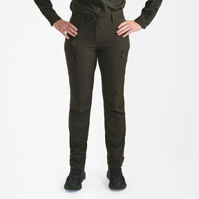 Pantalones DEERHUNTER Lady Canopy