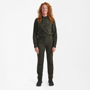 Pantalones DEERHUNTER Lady Canopy