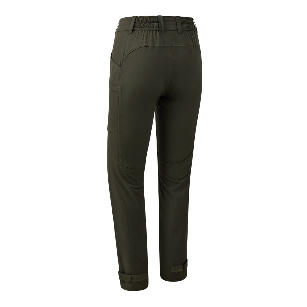 Pantalones DEERHUNTER Lady Canopy