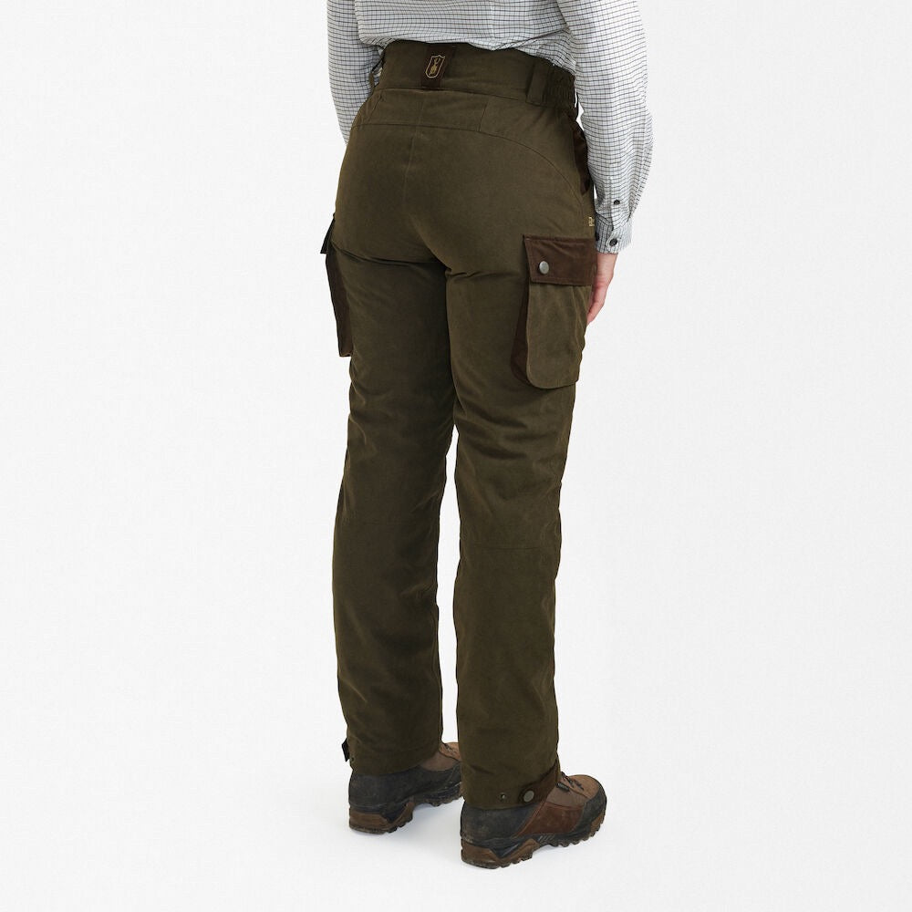 Pantalones DEERHUNTER Lady Eagle