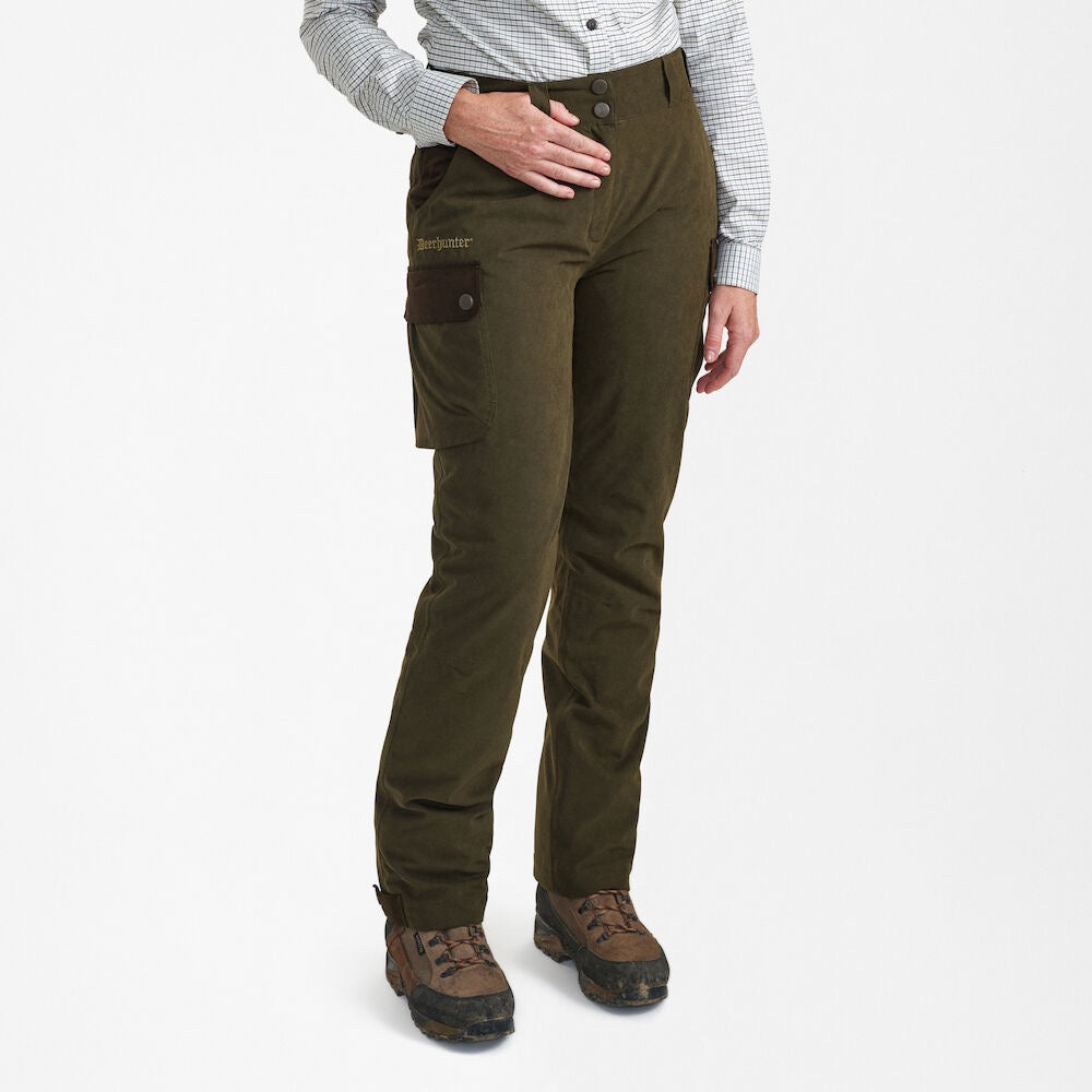 Pantalones DEERHUNTER Lady Eagle