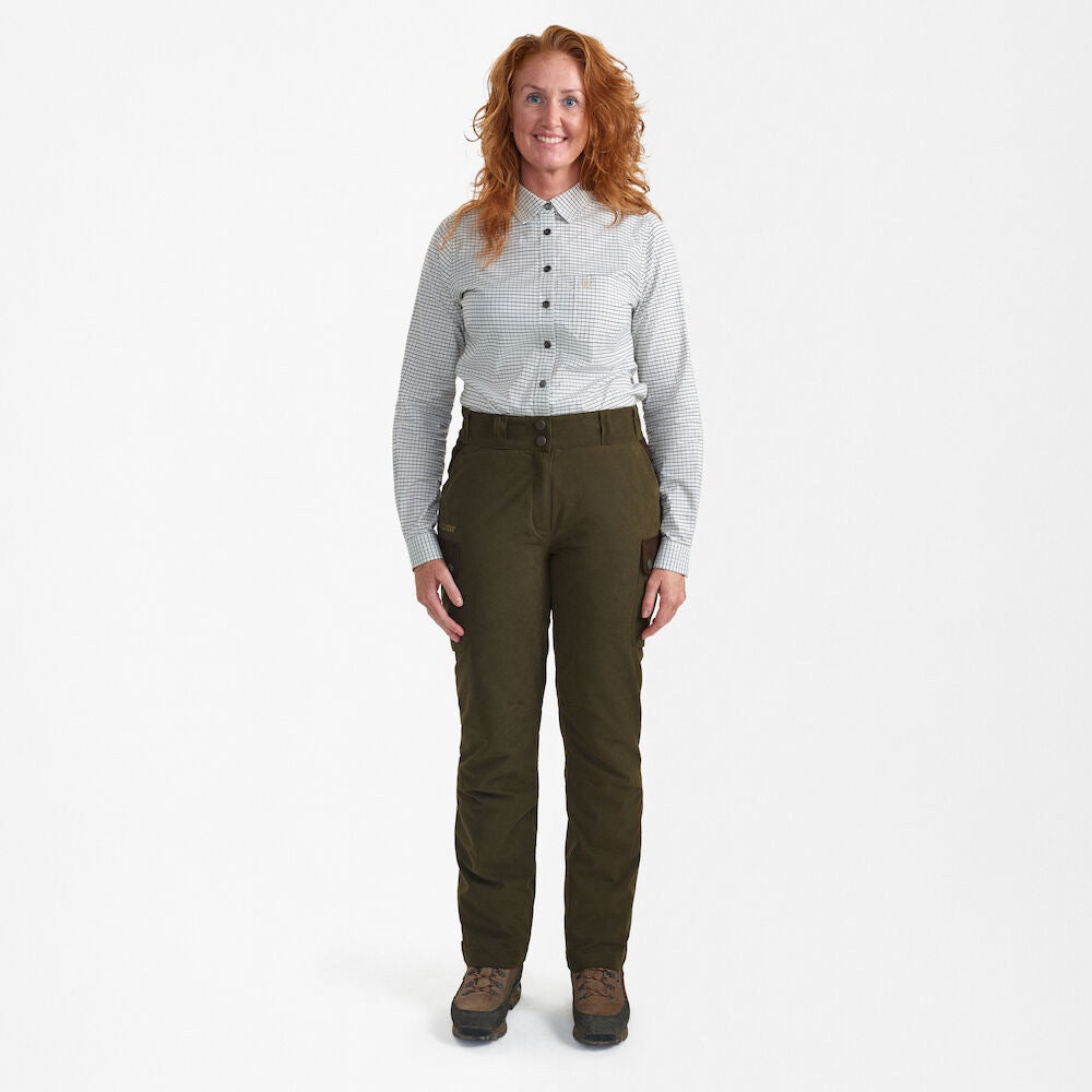 Pantalones DEERHUNTER Lady Eagle
