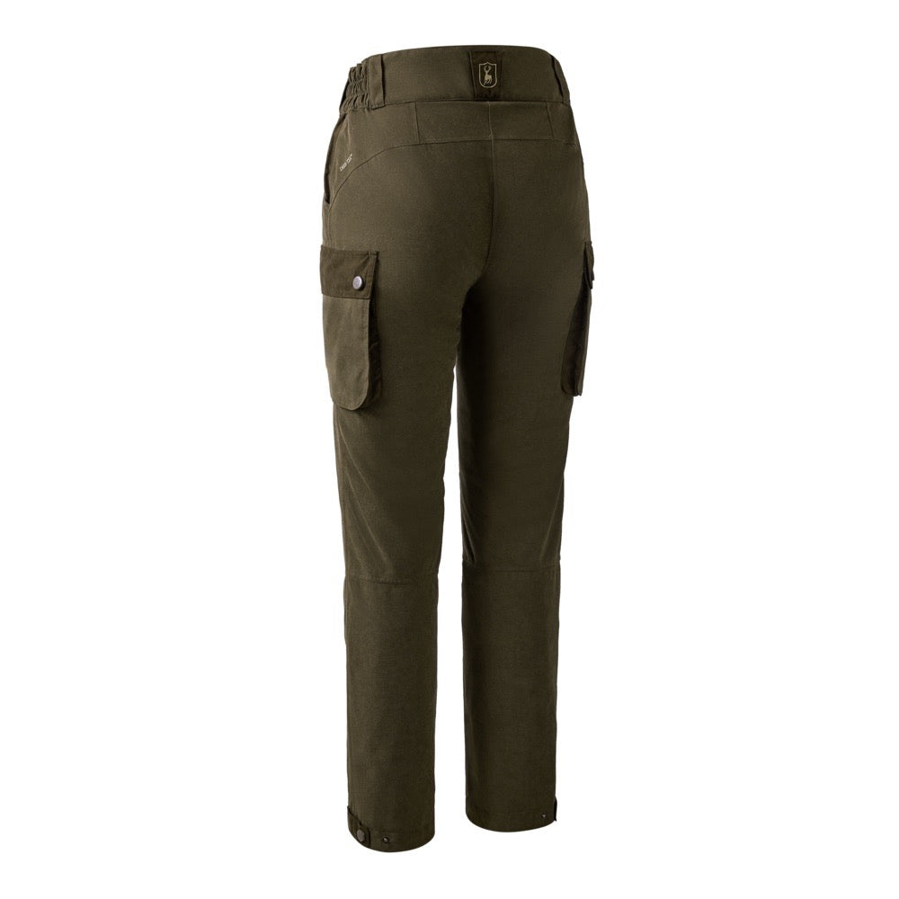 Pantalones DEERHUNTER Lady Eagle