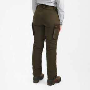 Pantalones DEERHUNTER Lady Eagle Winter