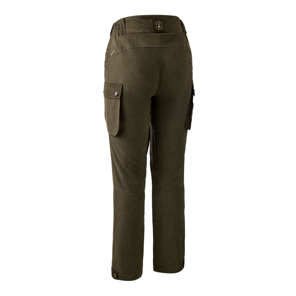 Pantalones DEERHUNTER Lady Eagle Winter