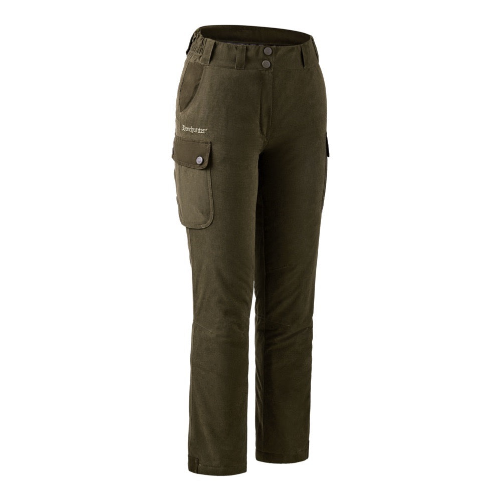 Pantalones DEERHUNTER Lady Eagle Winter