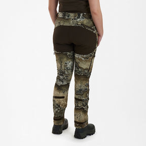 Pantalones DEERHUNTER Lady Excape Softshell