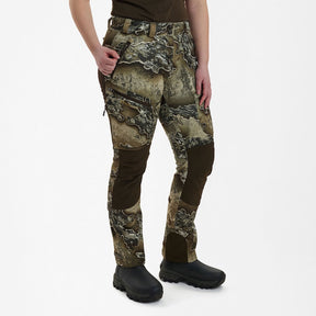 Pantalones DEERHUNTER Lady Excape Softshell