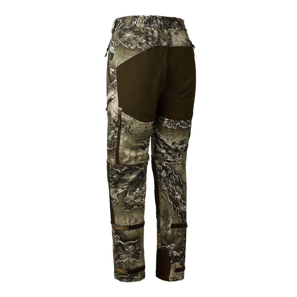 Pantalones DEERHUNTER Lady Excape Softshell