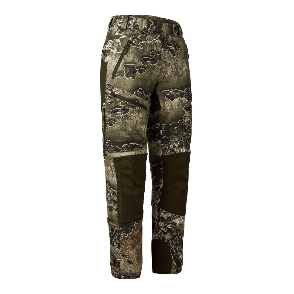 Pantalones DEERHUNTER Lady Excape Softshell