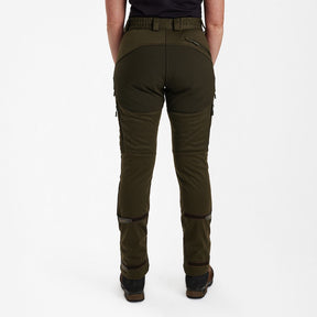 Pantalones DEERHUNTER Lady Excape Softshell