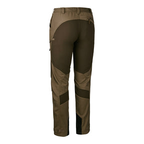 Pantalones DEERHUNTER Lady Roja
