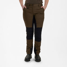 Pantalones DEERHUNTER Lady Roja