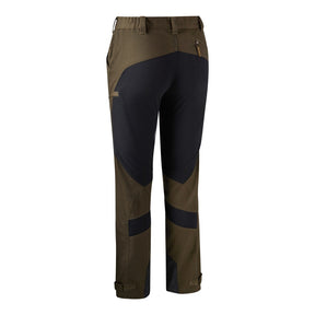 Pantalones DEERHUNTER Lady Roja