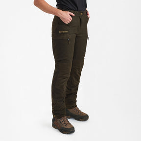 Pantalones DEERHUNTER Lady Trata