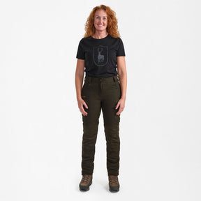 Pantalones DEERHUNTER Lady Trata