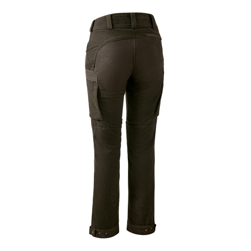 Pantalones DEERHUNTER Lady Trata