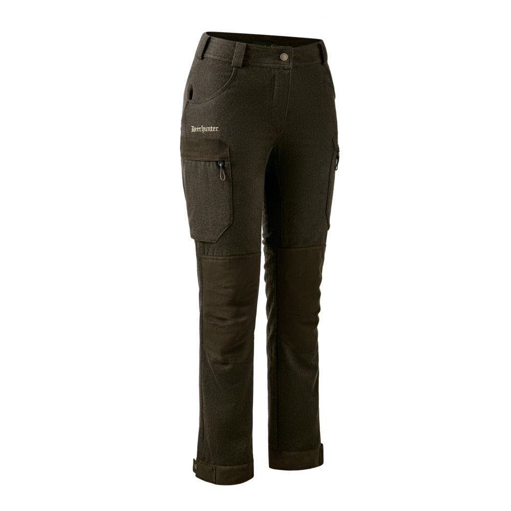 Pantalones DEERHUNTER Lady Trata