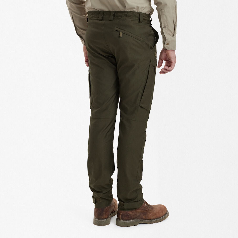 Pantalones DEERHUNTER Matobo