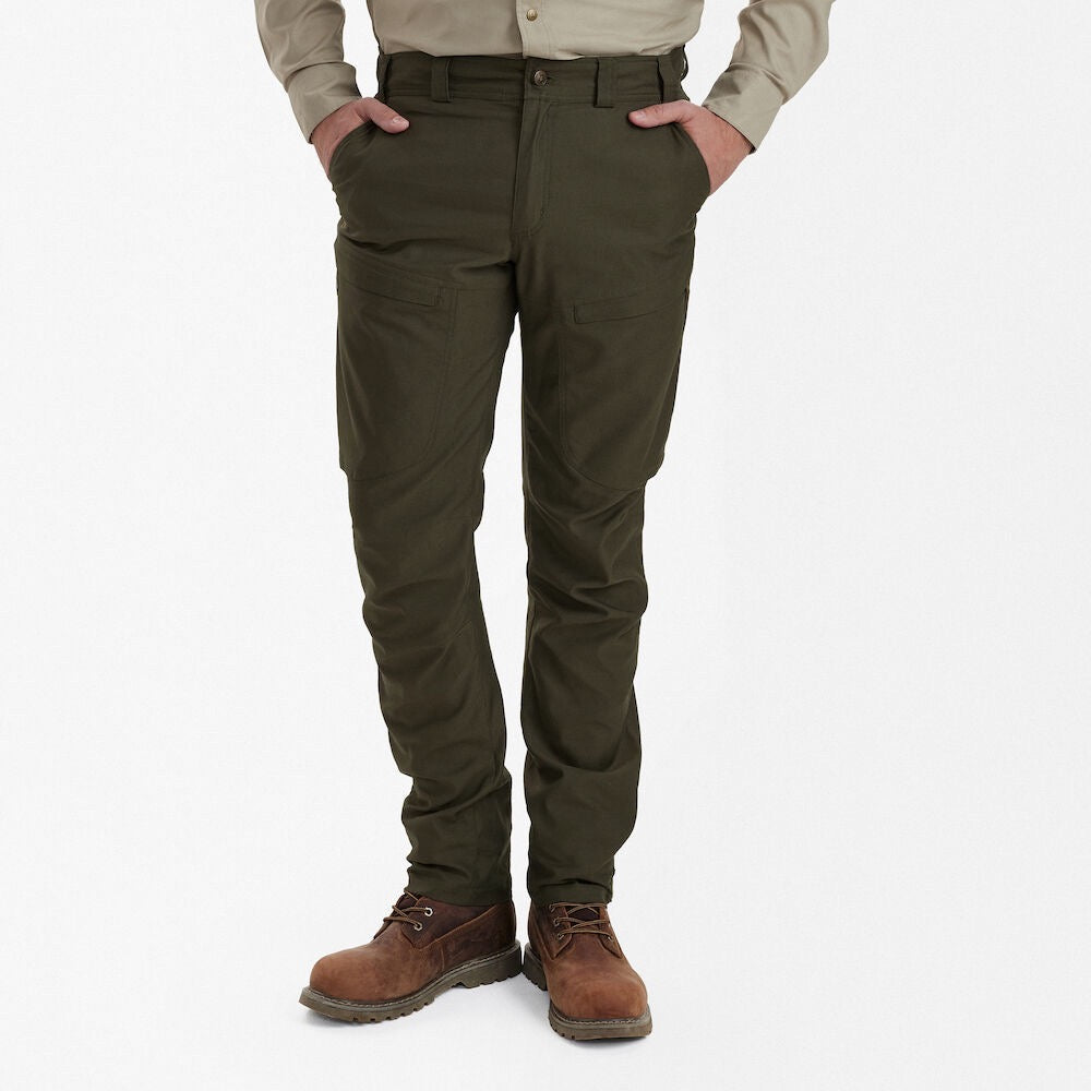 Pantalones DEERHUNTER Matobo