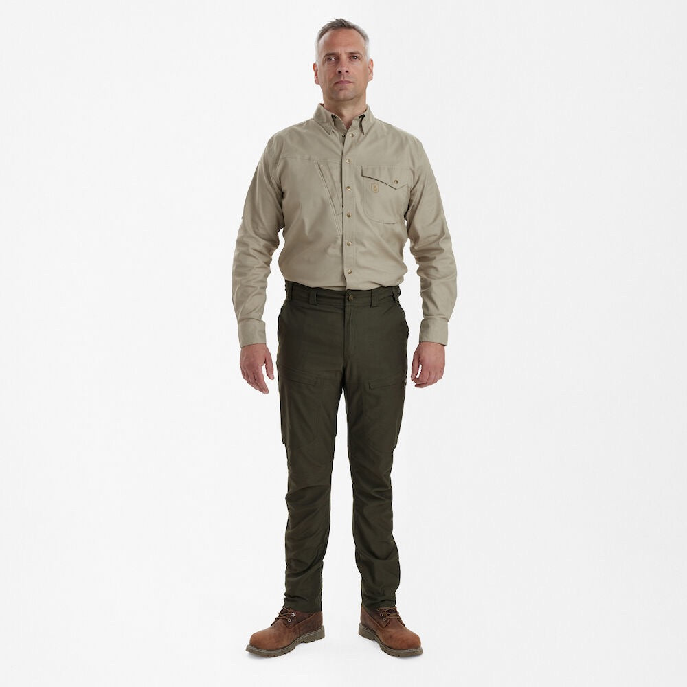 Pantalones DEERHUNTER Matobo