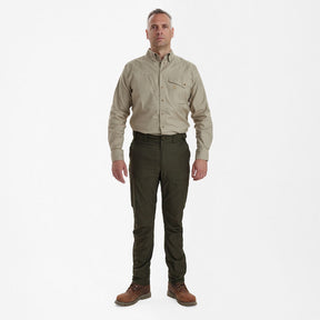 Pantalones DEERHUNTER Matobo