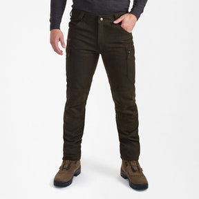 Pantalones DEERHUNTER Trata