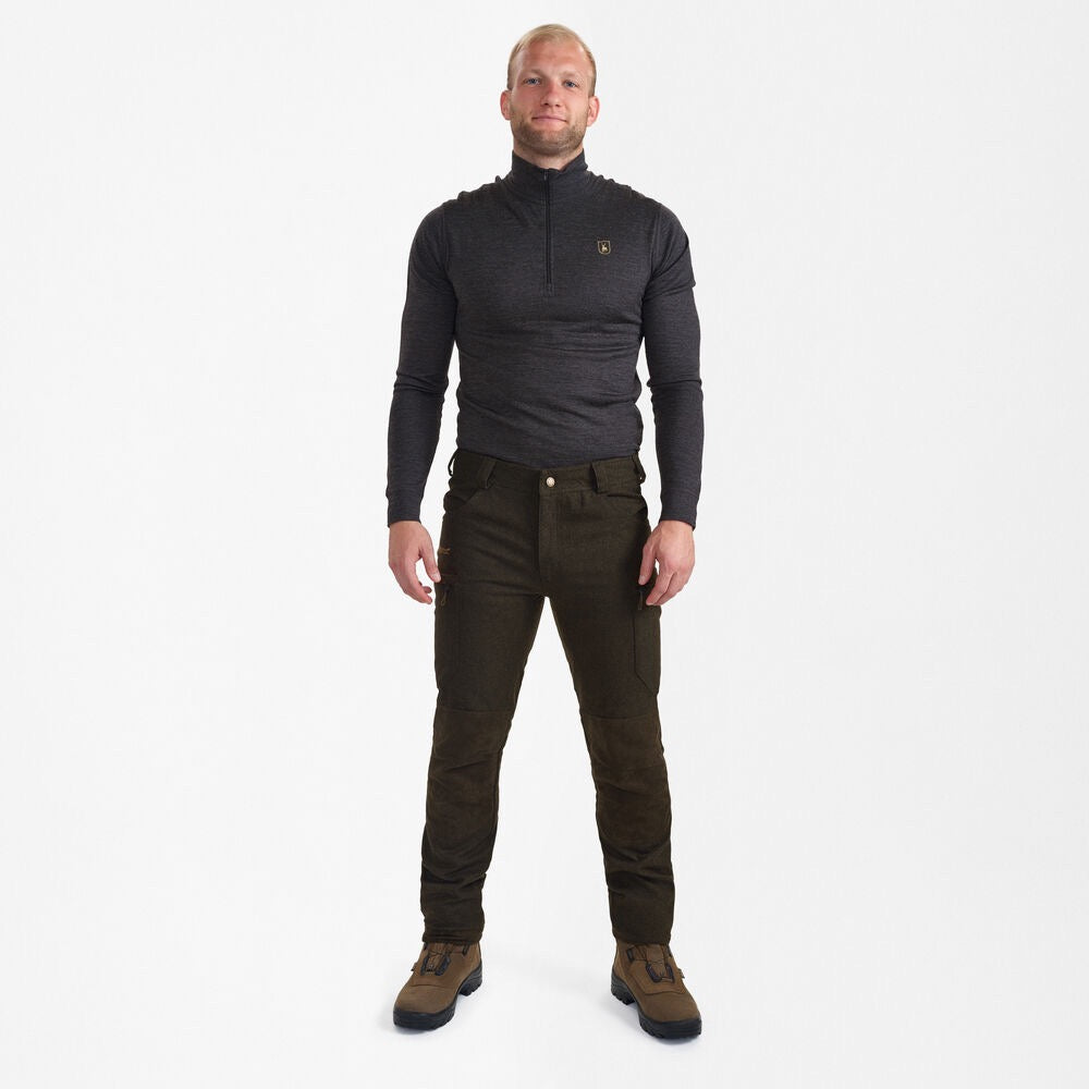 Pantalones DEERHUNTER Trata