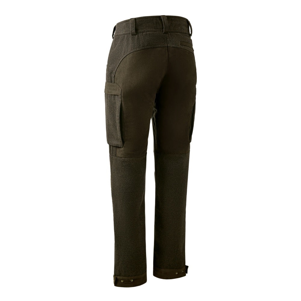 Pantalones DEERHUNTER Trata