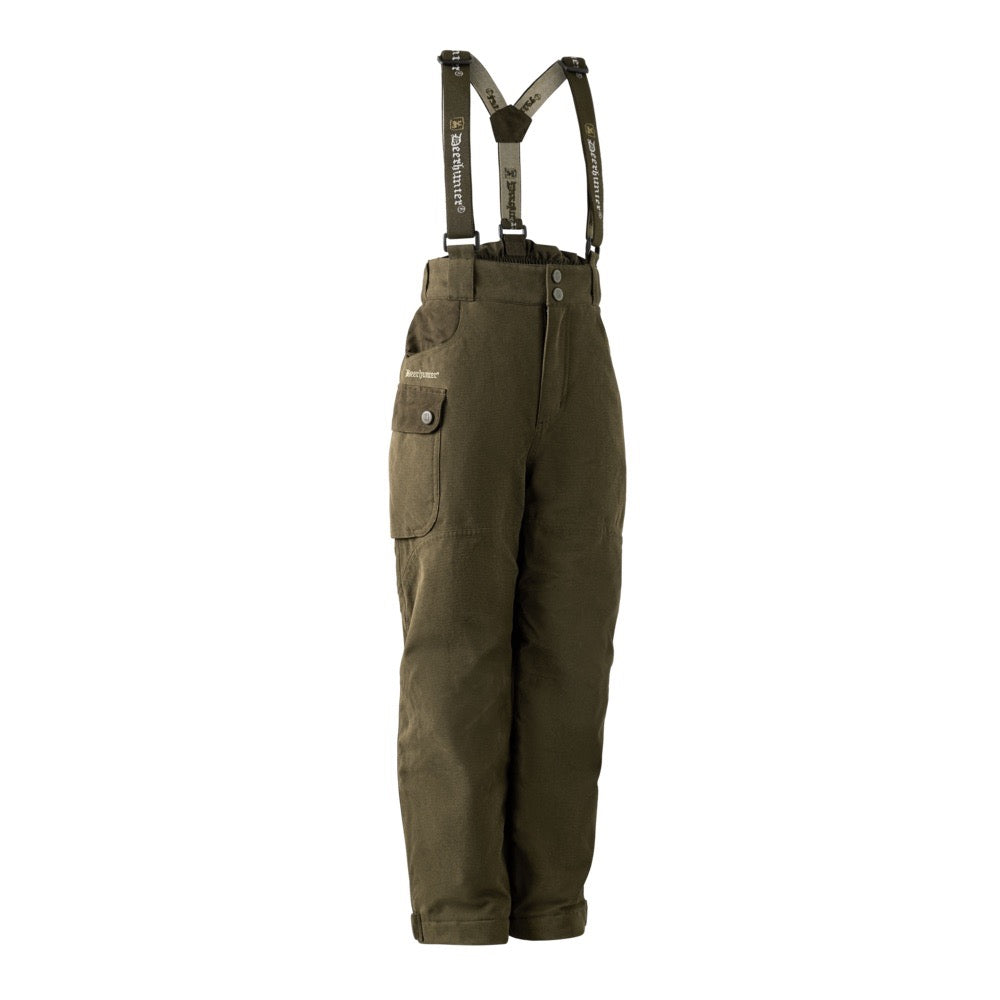 Pantalones DEERHUNTER Youth Eagle