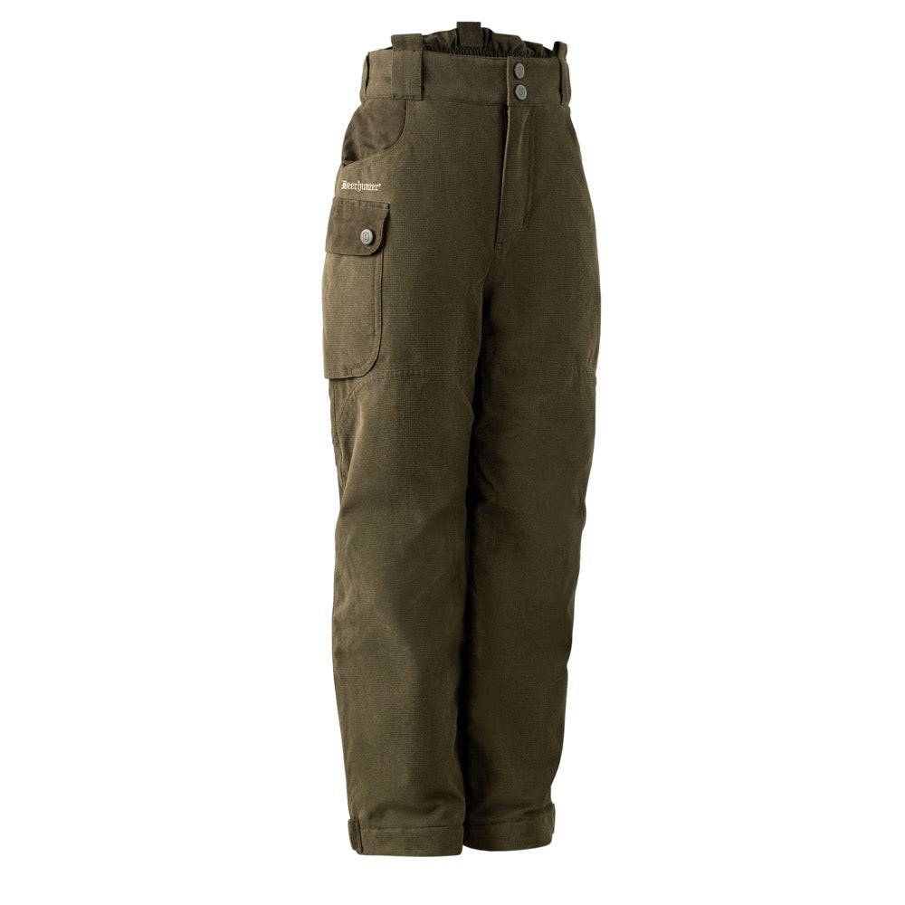 Pantalones DEERHUNTER Youth Eagle