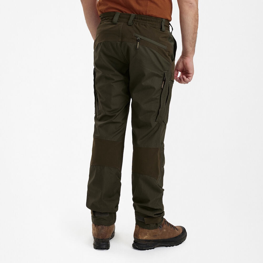 Pantalones DEERHUNTER Strike con membrana