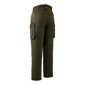 Pantalones con tirantes desmontables DEERHUNTER Eagle Winter