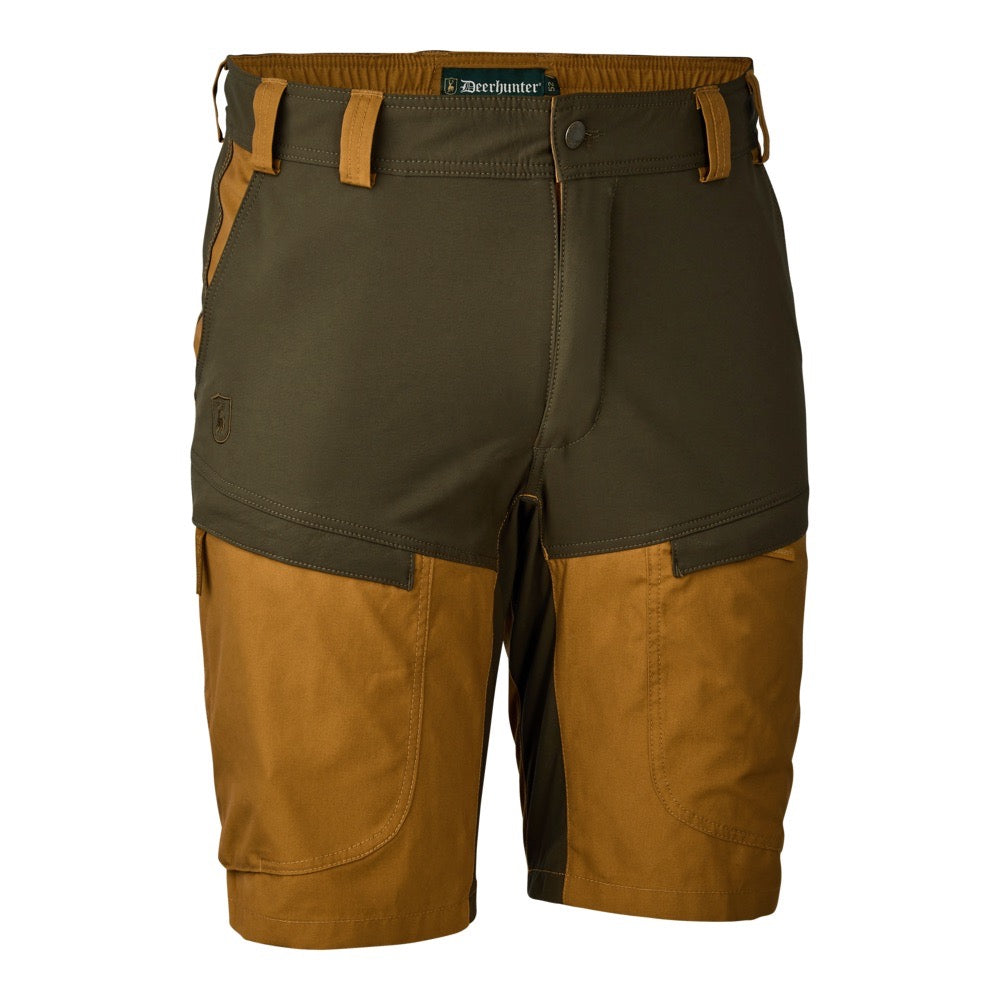 Pantalones cortos DEERHUNTER Strike