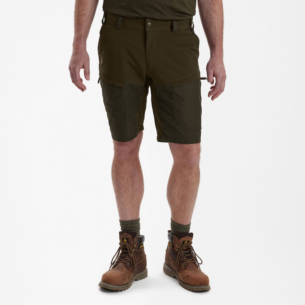 Pantalones cortos DEERHUNTER Strike