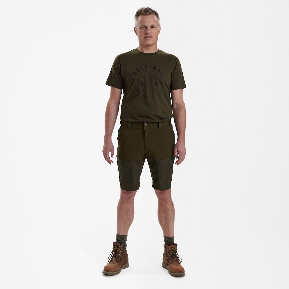 Pantalones cortos DEERHUNTER Strike