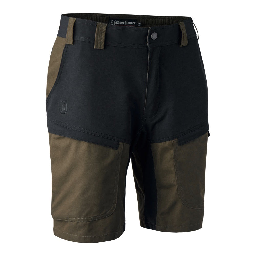 Pantalones cortos DEERHUNTER Strike