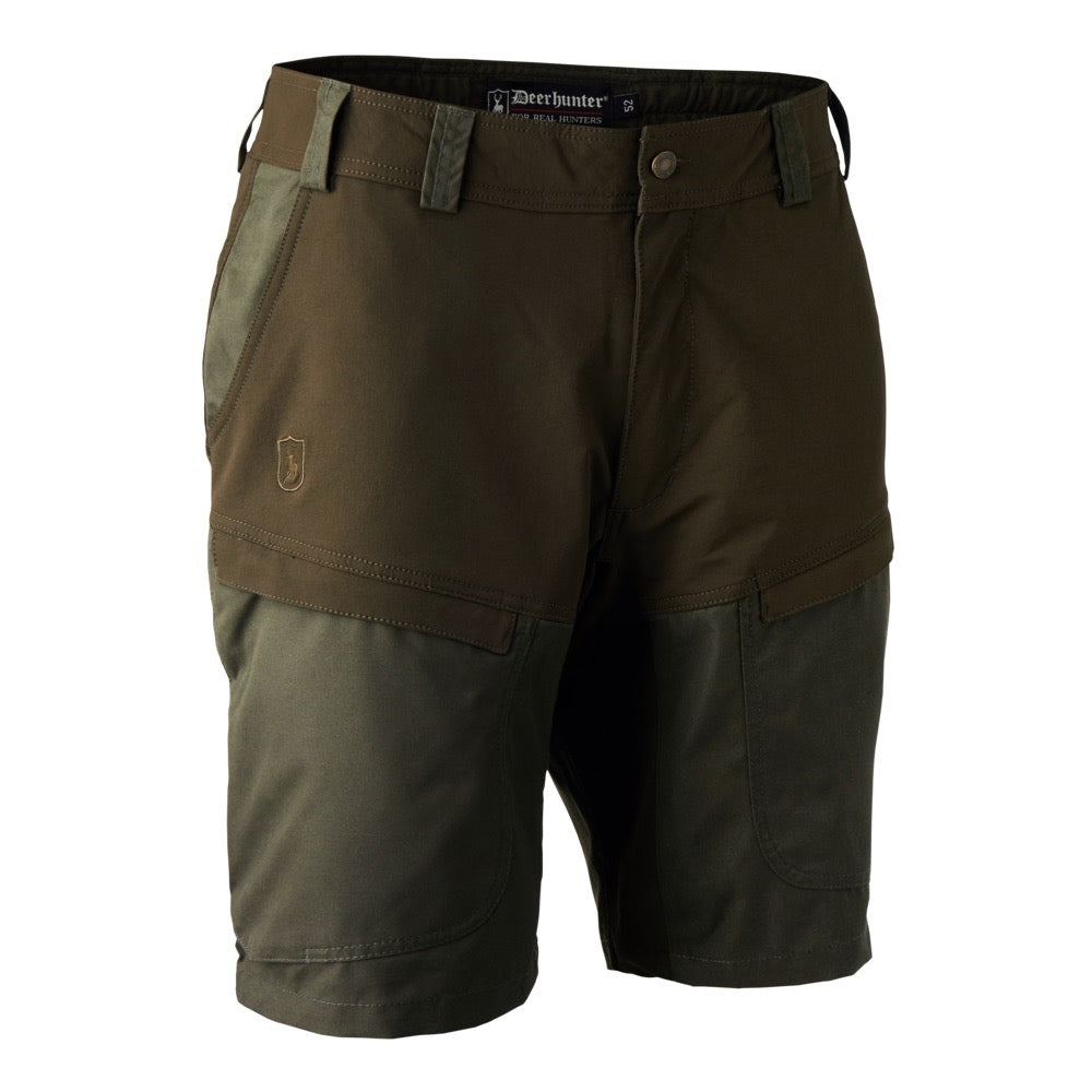 Pantalones cortos DEERHUNTER Strike