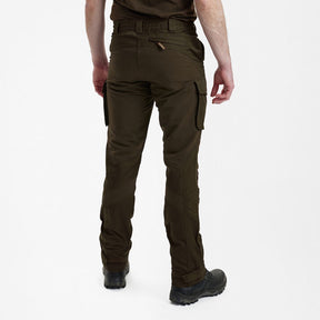 Pantalones elásticos DEERHUNTER Rogaland