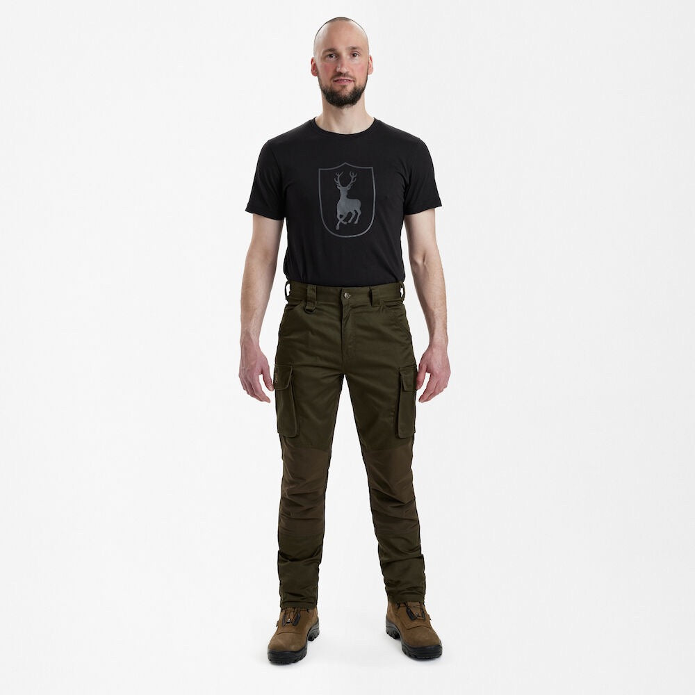 Pantalones elásticos DEERHUNTER Rogaland