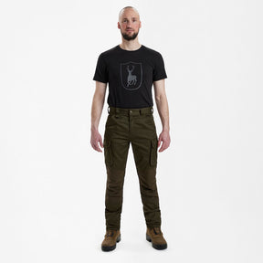 Pantalones elásticos DEERHUNTER Rogaland