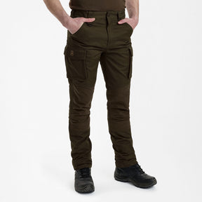 Pantalones elásticos DEERHUNTER Rogaland