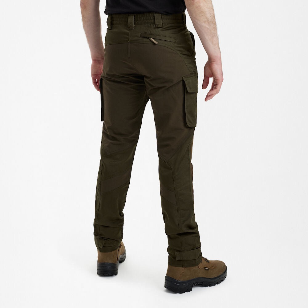 Pantalones elásticos DEERHUNTER Rogaland