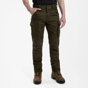 Pantalones elásticos DEERHUNTER Rogaland