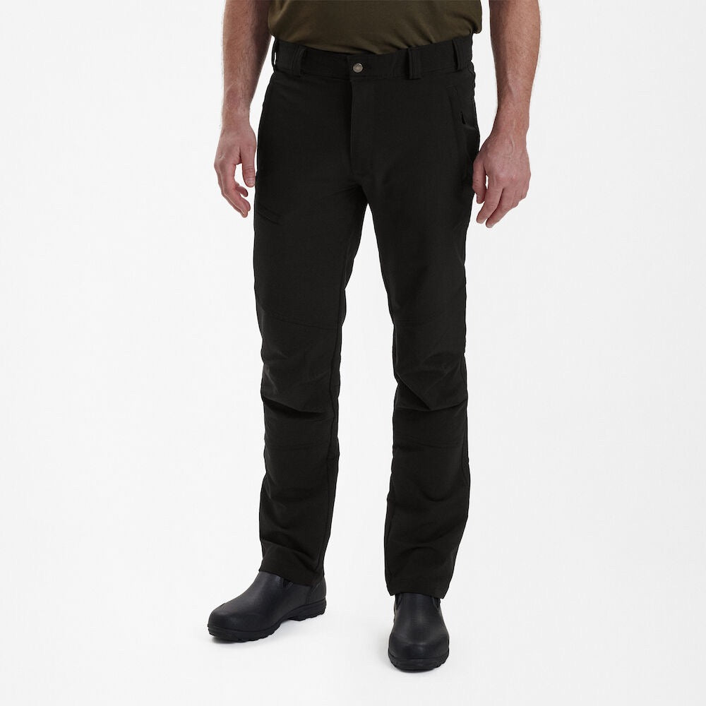 Pantalones elásticos DEERHUNTER Strike Full Strech